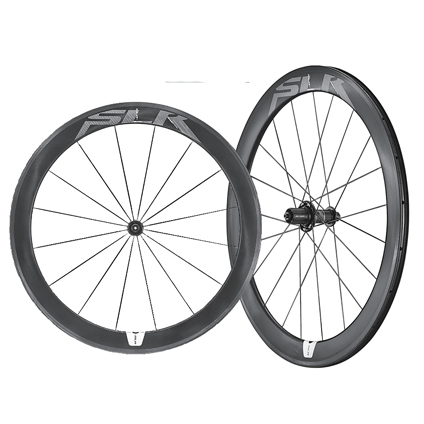 SLR 1 AERO WHEELSYSTEM