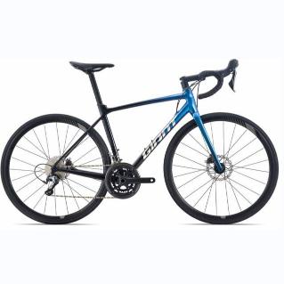 2022 TCR SLR DISC 2